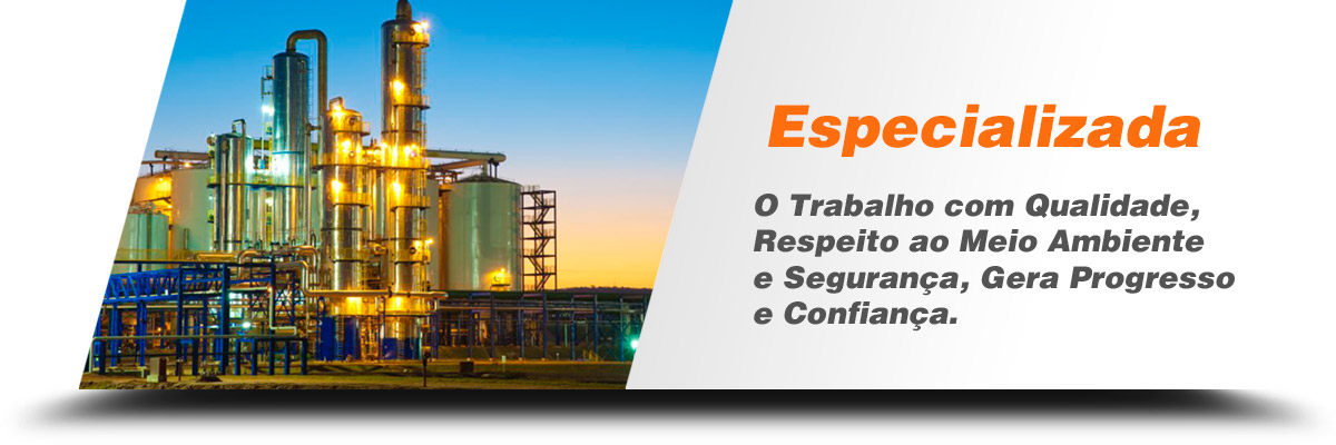 Boas Vindas Especializada
